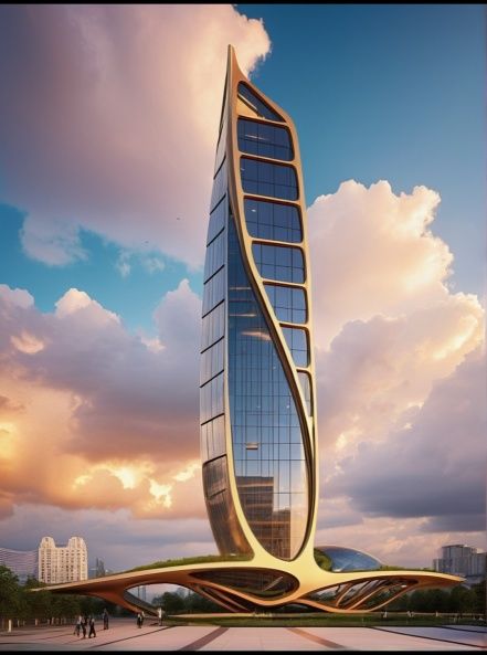 ساخت برج سازی و طراحی برج سازی