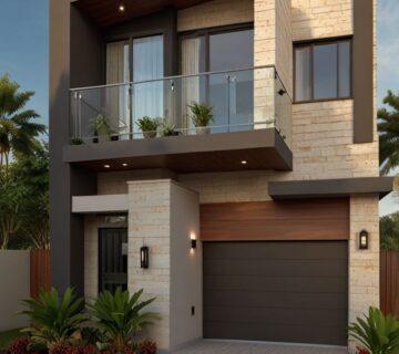 مشارکت در ساخت در تهران و کرج