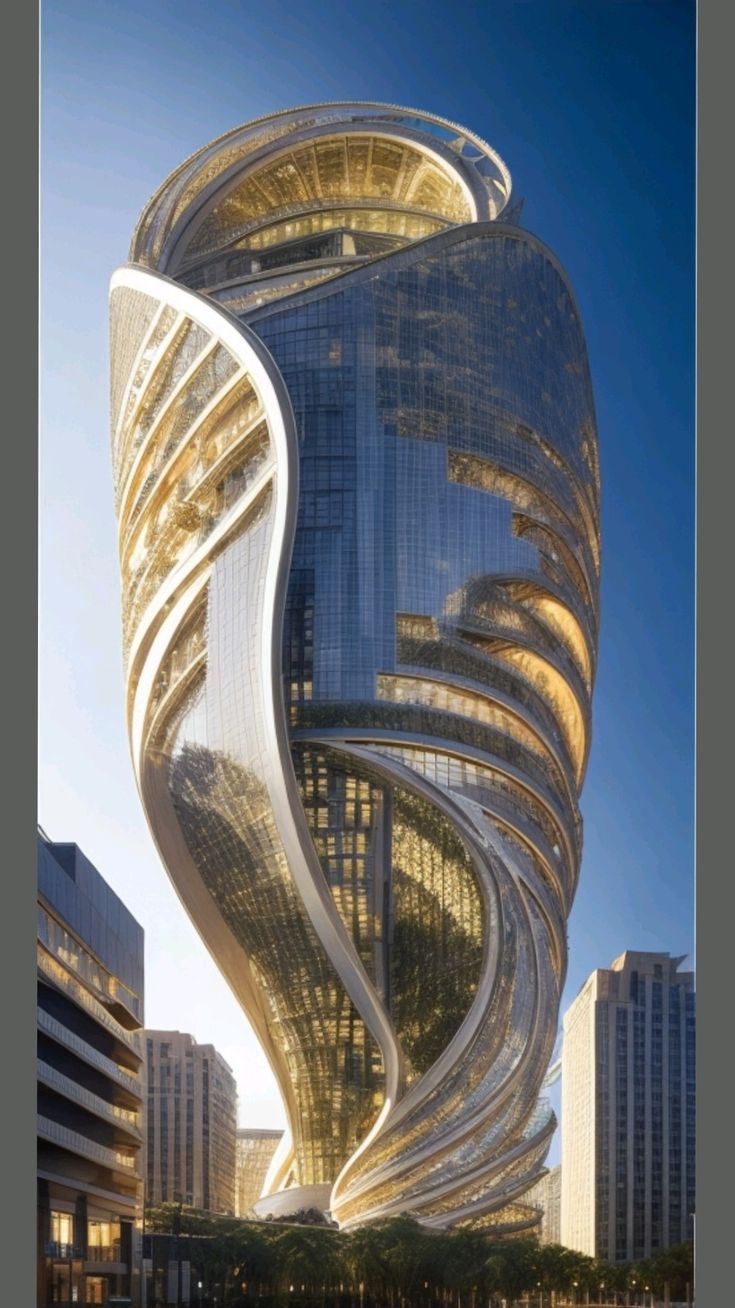 ساخت برج سازی و طراحی برج سازی