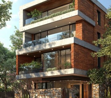 اخذ مجوز ساخت آپارتمان و ویلایی؛ راهنمای کامل