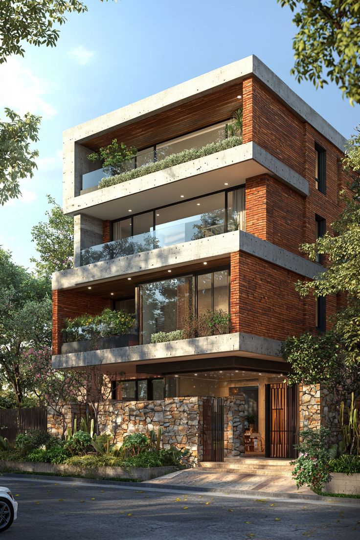 اخذ مجوز ساخت آپارتمان و ویلایی؛ راهنمای کامل