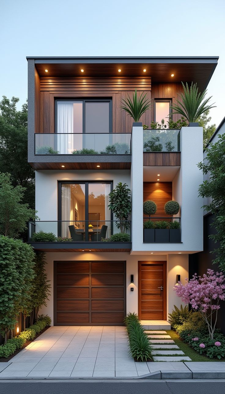 هزینه ساخت آپارتمان در سال 1404 با جدول