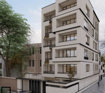 هزینه ساخت آپارتمان در سال 1404 با جدول