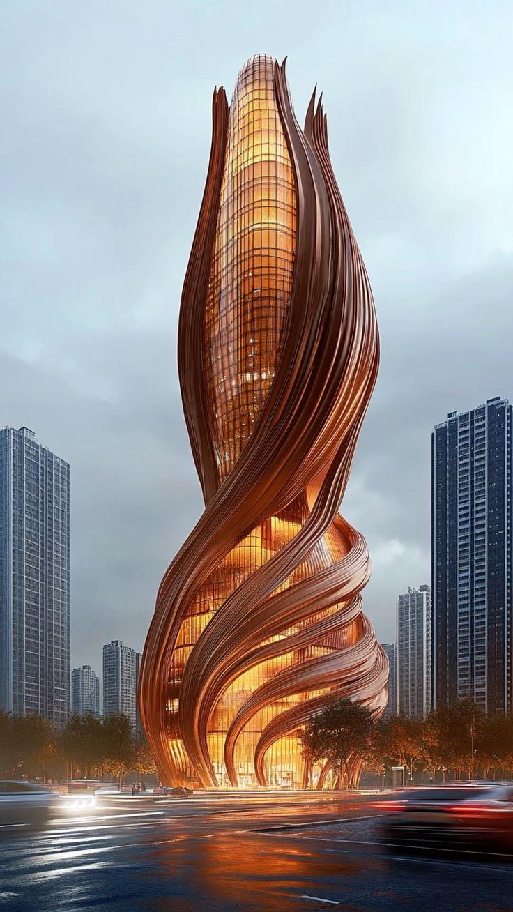 ساخت برج سازی و طراحی برج سازی