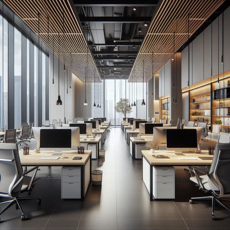 ساخت اداری با شرایط قسطی و مشارکت و طراحی اداری