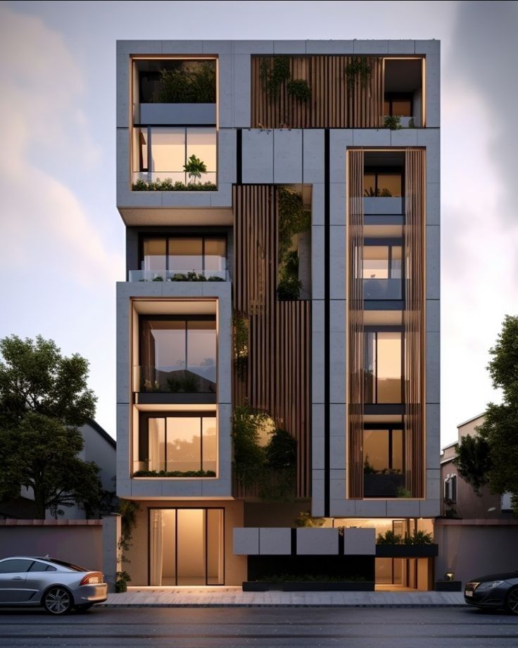 ساخت خانه با شرایط قسطی و مشارکت و طراحی خانه