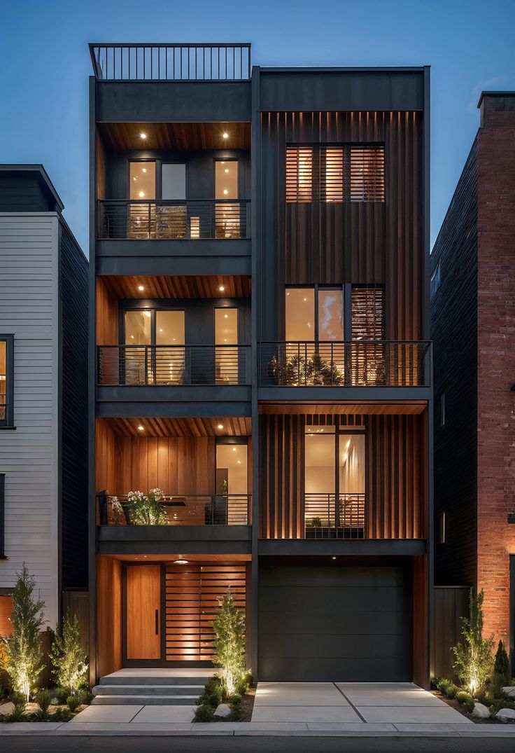 اخذ مجوز ساخت آپارتمان و ویلایی؛ راهنمای کامل