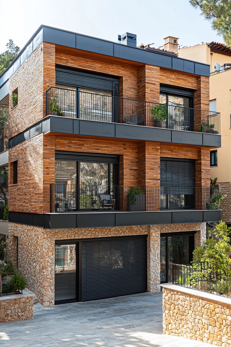 ساخت آپارتمان با شرایط قسطی و مشارکت و طراحی آپارتمان