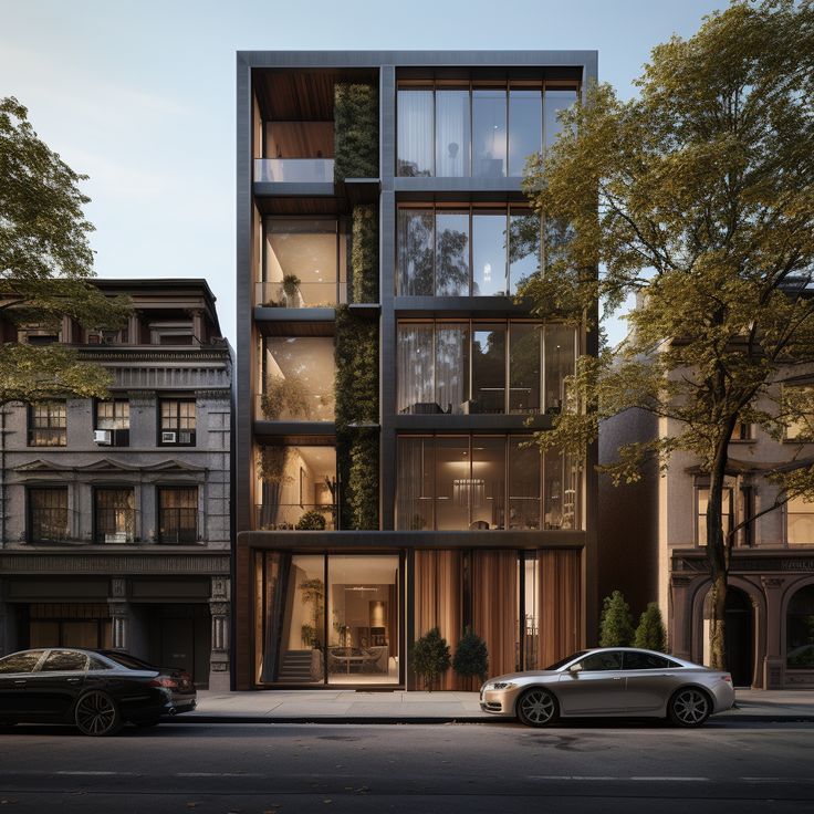 اخذ مجوز ساخت آپارتمان و ویلایی؛ راهنمای کامل