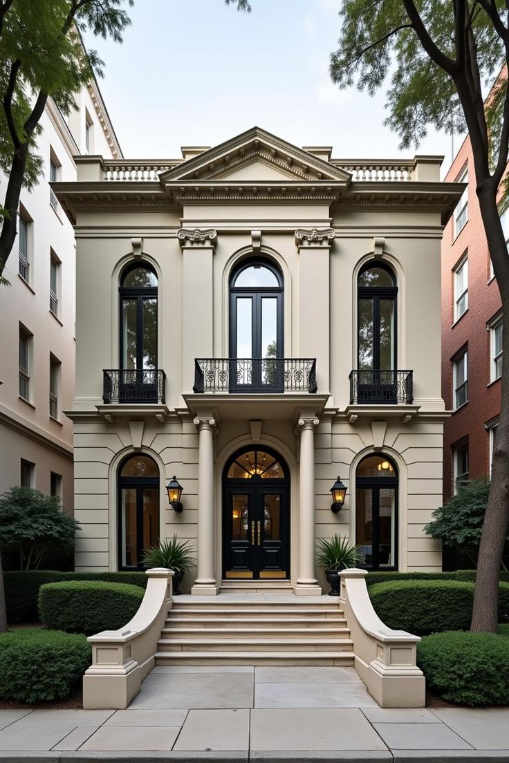 ساختمان آپارتمان دو طبقه و ساخت آپارتمان دوبلکس