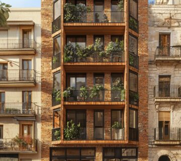 بساز و بفروش در ایران: راهنمای جامع سرمایه‌گذاری و کسب درآمد