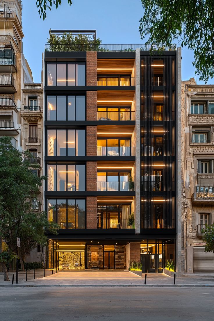 ساخت آپارتمان با شرایط قسطی و مشارکت و طراحی آپارتمان