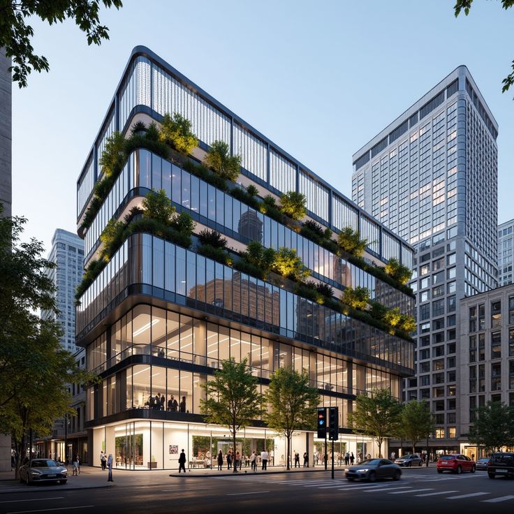 ساخت تجاری با شرایط قسطی و مشارکت و طراحی تجاری