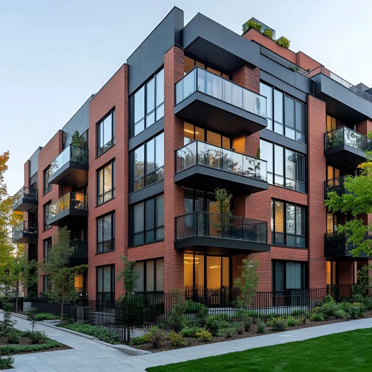 ساخت آپارتمان با شرایط قسطی و مشارکت و طراحی آپارتمان