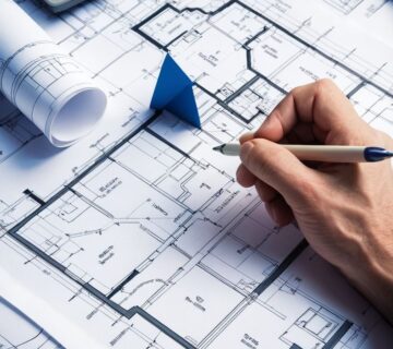 نقشه کشی ساختمان، آپارتمان، مسکونی، خانه و ویلایی