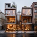 طراحی و اجرای آپارتمان؛ از ایده‌پردازی تا کلید تحویل