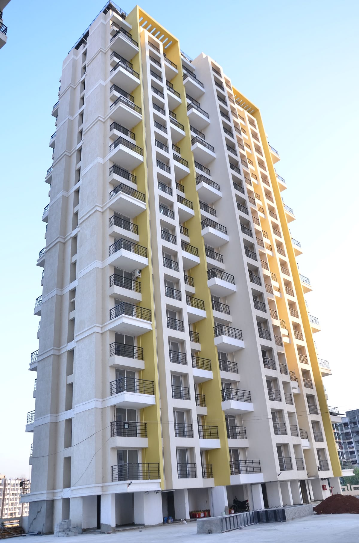 مشکلات حقوقی رایج در آپارتمان‌سازی