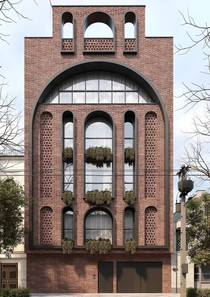 🏛️ ۷ ایده شگفت‌انگیز برای تلفیق معماری ایرانی در آپارتمان‌های مدرن