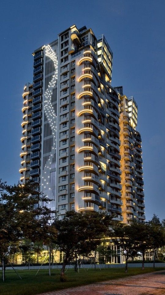 طراحی و اجرای آپارتمان؛ از ایده‌پردازی تا کلید تحویل