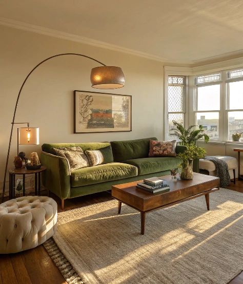 چگونه پایان کار آپارتمان بگیریم؟