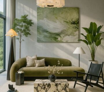 چگونه پایان کار آپارتمان بگیریم؟